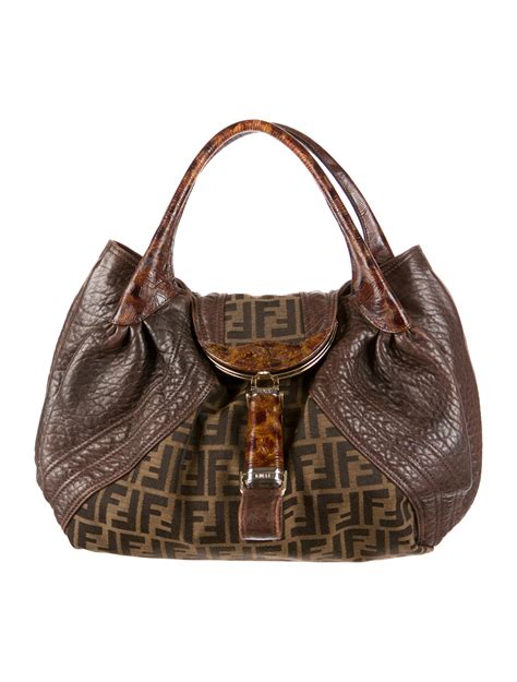 Women’s Fendi Bags 